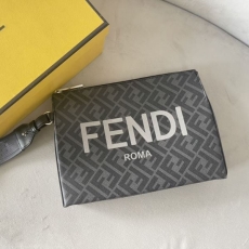 Fendi Clutch Bags